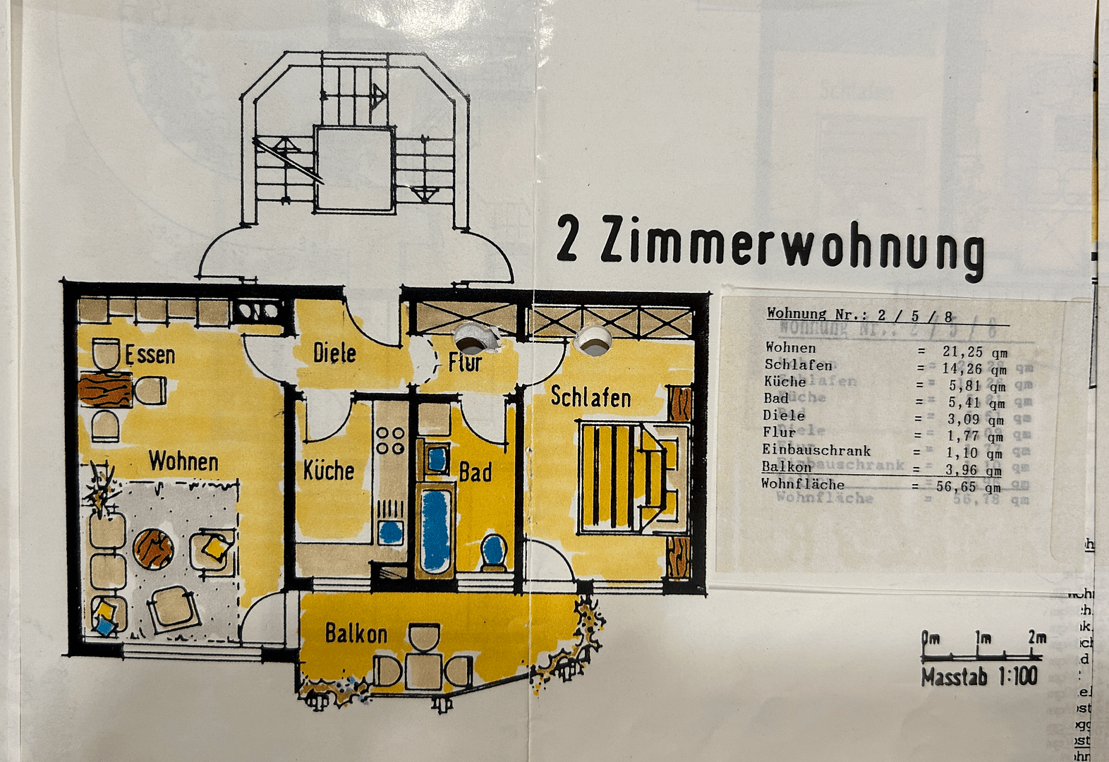 Prenájom bytu 2-izbový 57 m², Neuenbürg, Bádensko-Wurttembersko Prenájom bytu 2-izbový 57 m², Neuenbürg, Bádensko-Wurttembersko