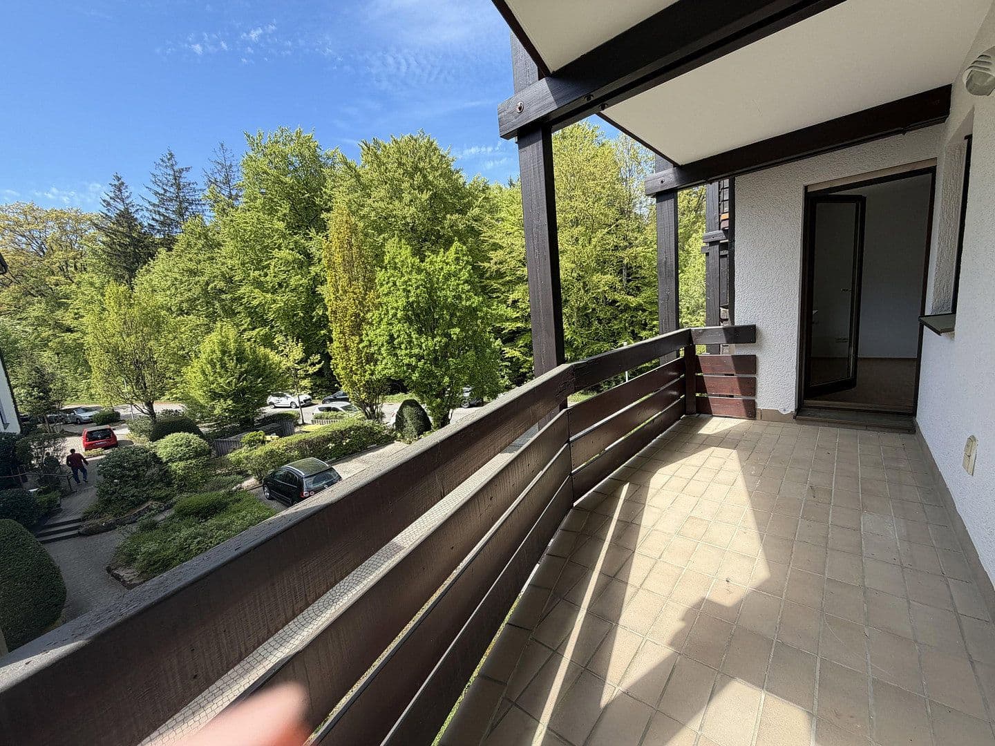 Prenájom bytu 2-izbový 57 m², Neuenbürg, Bádensko-Wurttembersko Prenájom bytu 2-izbový 57 m², Neuenbürg, Bádensko-Wurttembersko