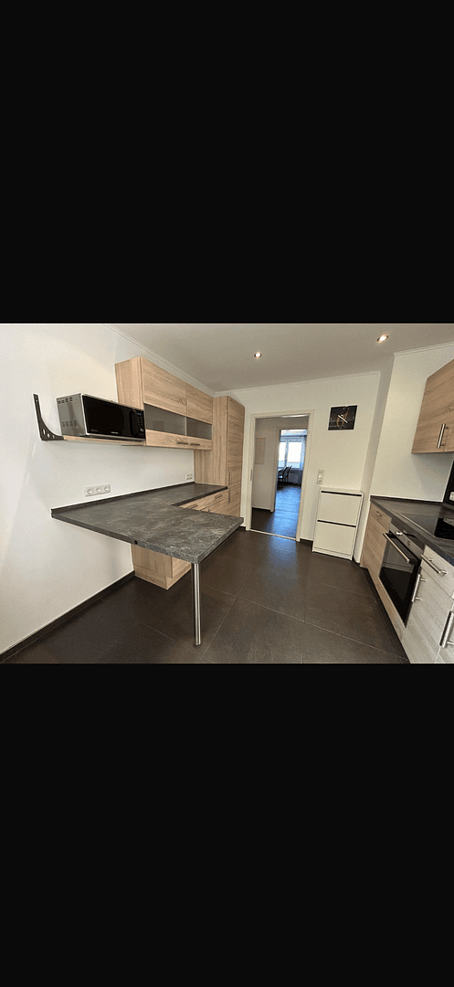 Predaj bytu 2-izbový 62 m², Hageberg, Dolné Sasko Predaj bytu 2-izbový 62 m², Hageberg, Dolné Sasko