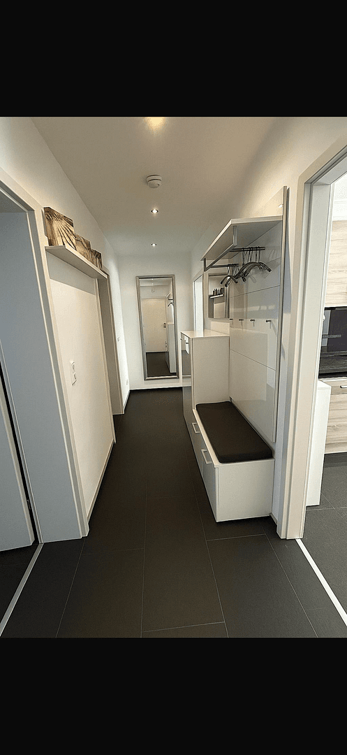 Predaj bytu 2-izbový 62 m², Hageberg, Dolné Sasko Predaj bytu 2-izbový 62 m², Hageberg, Dolné Sasko