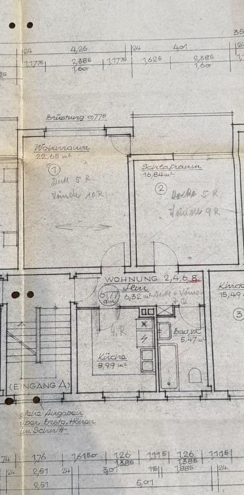 Predaj bytu 2-izbový 62 m², Hageberg, Dolné Sasko Predaj bytu 2-izbový 62 m², Hageberg, Dolné Sasko