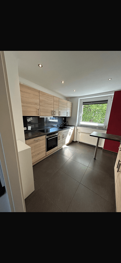 Predaj bytu 2-izbový 62 m², Hageberg, Dolné Sasko Predaj bytu 2-izbový 62 m², Hageberg, Dolné Sasko