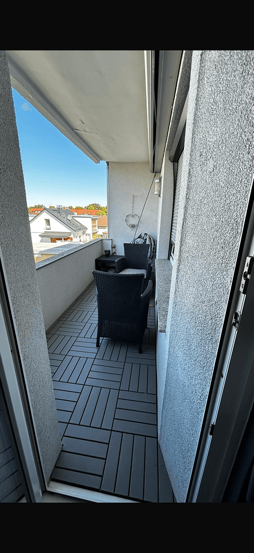 Predaj bytu 2-izbový 62 m², Hageberg, Dolné Sasko Predaj bytu 2-izbový 62 m², Hageberg, Dolné Sasko