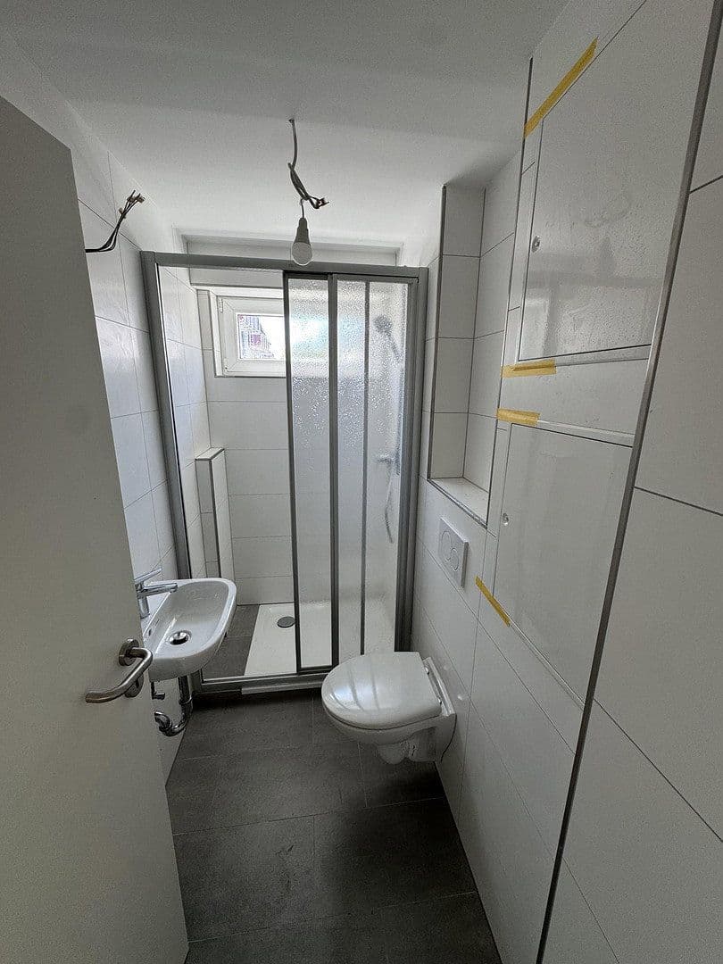 Prenájom bytu 1-izbový 40 m², Worms, Porýnie-Falcko Prenájom bytu 1-izbový 40 m², Worms, Porýnie-Falcko