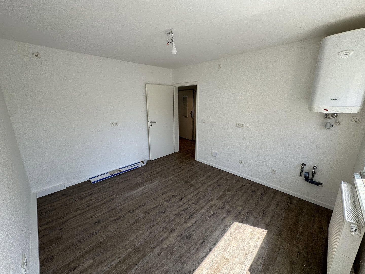 Prenájom bytu 1-izbový 40 m², Worms, Porýnie-Falcko Prenájom bytu 1-izbový 40 m², Worms, Porýnie-Falcko