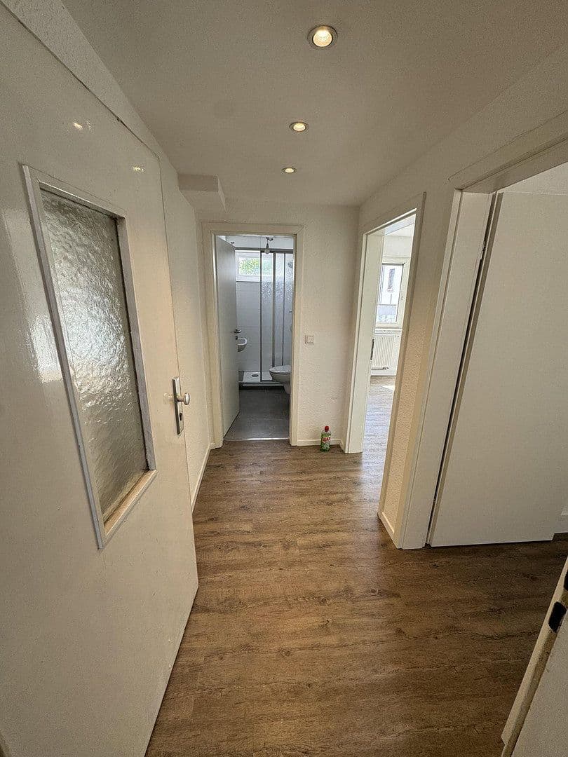 Prenájom bytu 1-izbový 40 m², Worms, Porýnie-Falcko Prenájom bytu 1-izbový 40 m², Worms, Porýnie-Falcko