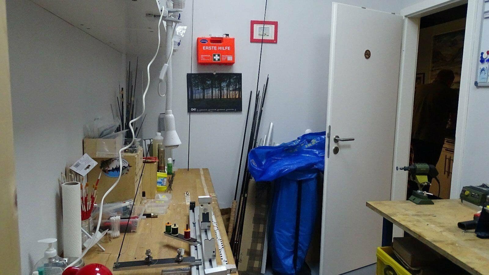 Predaj nebytového priestoru 96 m², Johann-Meyer-Straße 9, Dresden, Sasko Predaj nebytového priestoru 96 m², Johann-Meyer-Straße 9, Dresden, Sasko