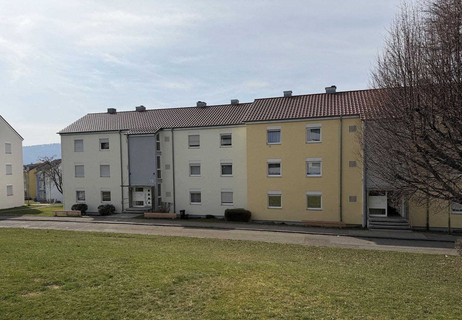 Predaj bytu 3-izbový 73 m², Aalen, Bádensko-Wurttembersko Predaj bytu 3-izbový 73 m², Aalen, Bádensko-Wurttembersko