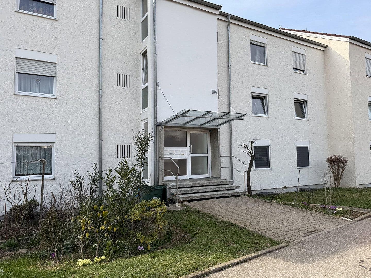 Predaj bytu 3-izbový 73 m², Aalen, Bádensko-Wurttembersko Predaj bytu 3-izbový 73 m², Aalen, Bádensko-Wurttembersko