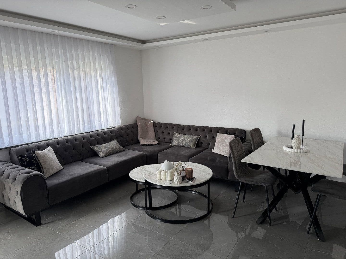 Predaj bytu 3-izbový 73 m², Aalen, Bádensko-Wurttembersko Predaj bytu 3-izbový 73 m², Aalen, Bádensko-Wurttembersko