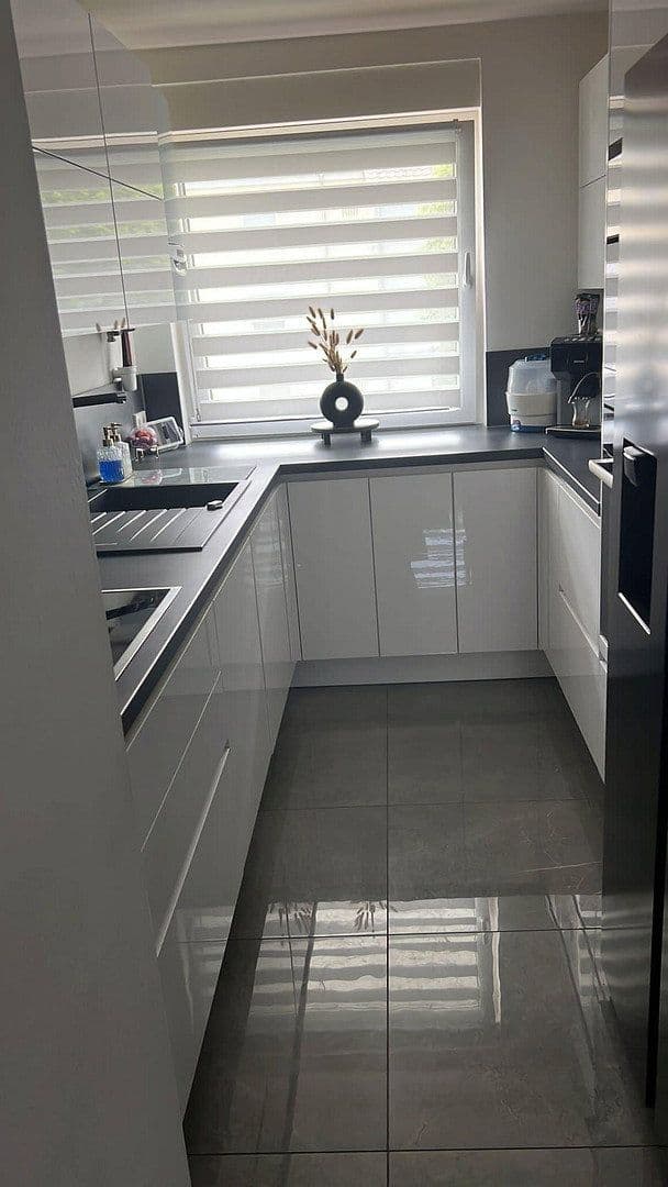 Predaj bytu 3-izbový 73 m², Aalen, Bádensko-Wurttembersko Predaj bytu 3-izbový 73 m², Aalen, Bádensko-Wurttembersko