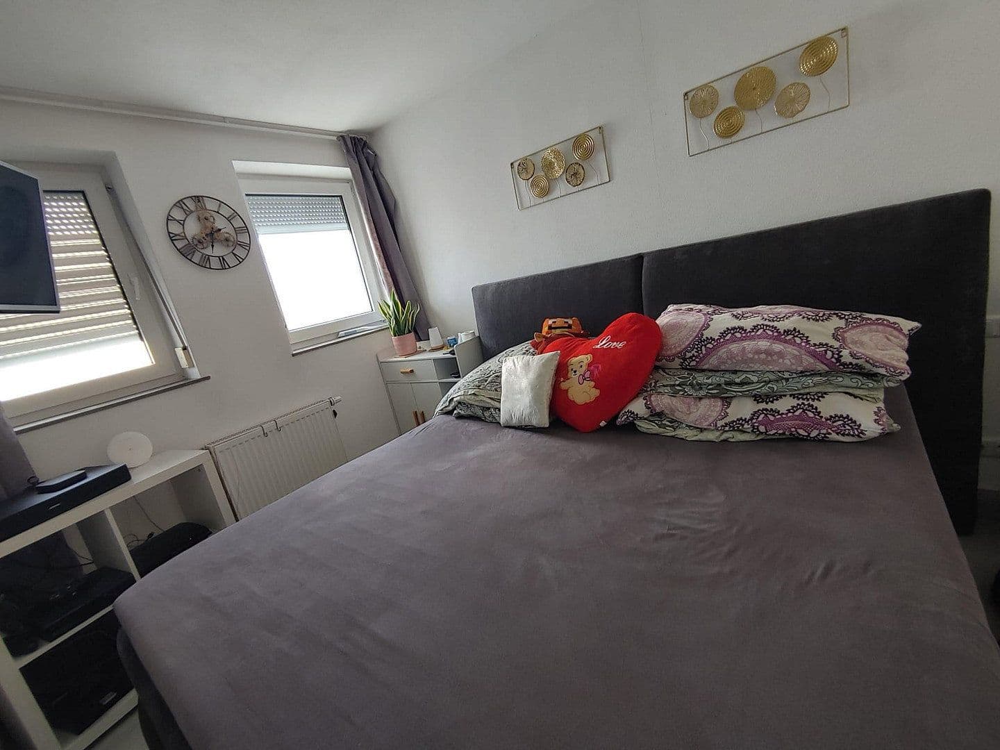 Predaj bytu 3-izbový 87 m², Poststrasse 8, Grafing bei München, Bavorsko Predaj bytu 3-izbový 87 m², Poststrasse 8, Grafing bei München, Bavorsko