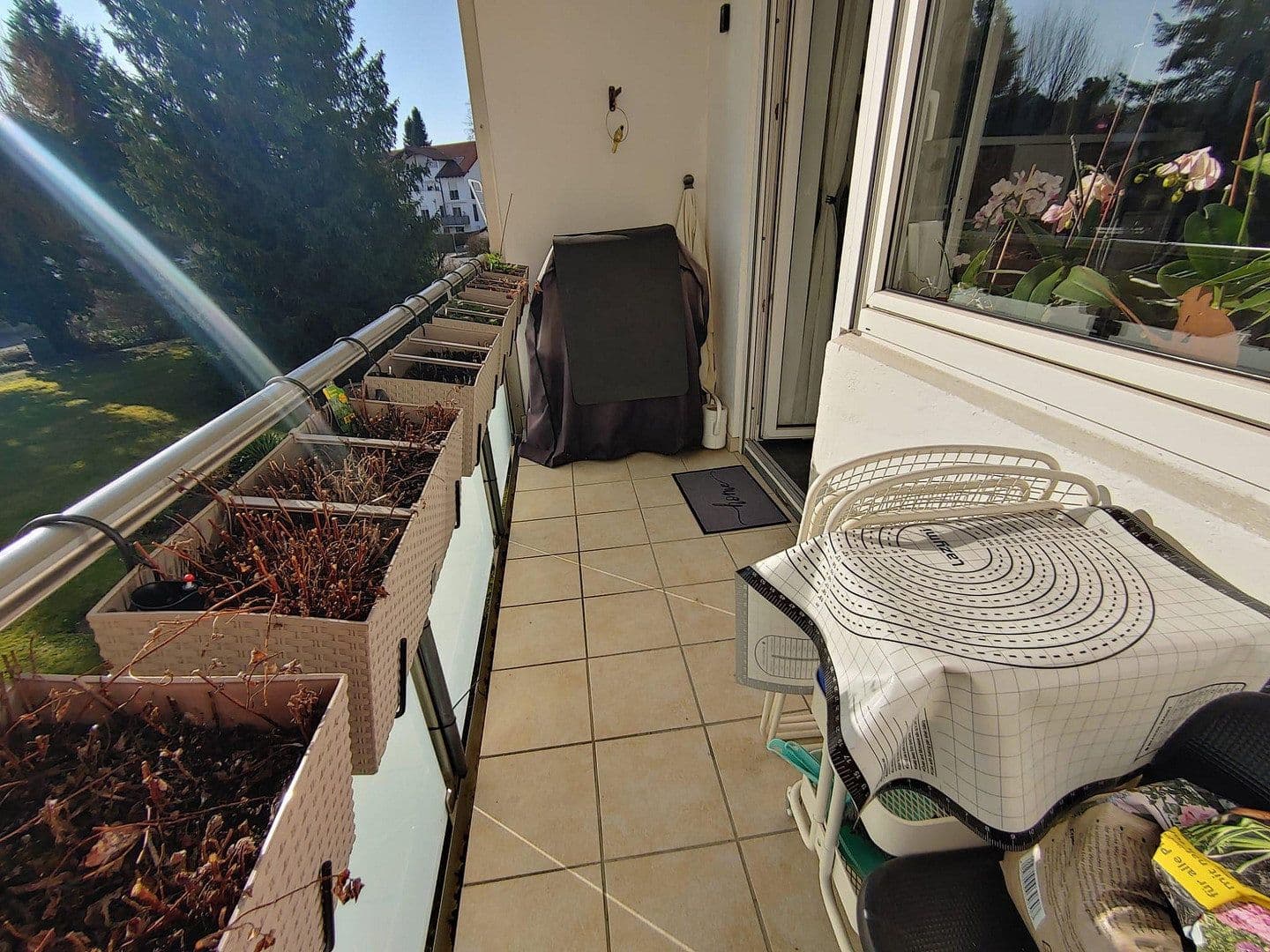 Predaj bytu 3-izbový 87 m², Poststrasse 8, Grafing bei München, Bavorsko Predaj bytu 3-izbový 87 m², Poststrasse 8, Grafing bei München, Bavorsko