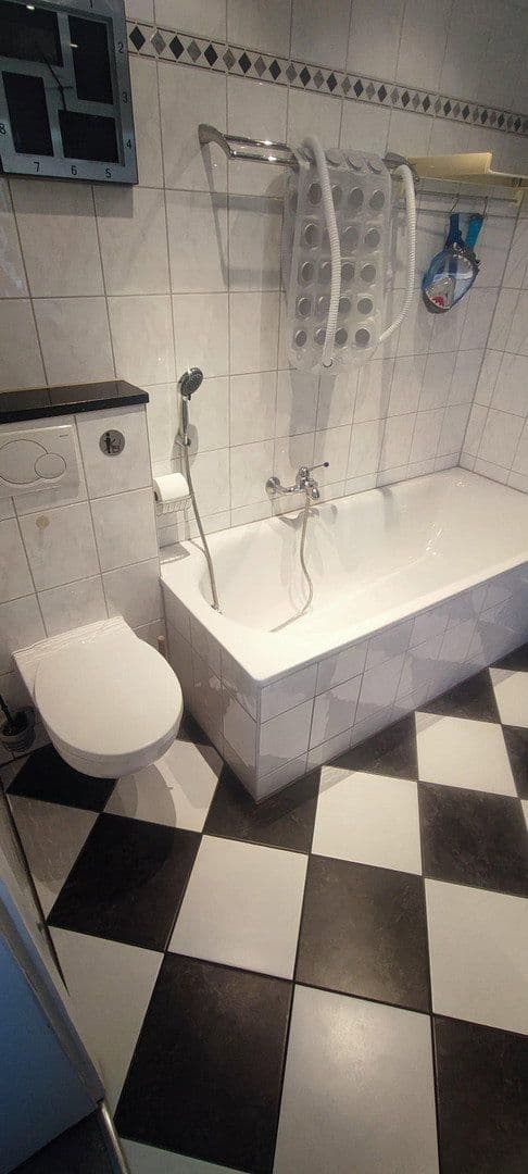 Predaj bytu 3-izbový 87 m², Poststrasse 8, Grafing bei München, Bavorsko Predaj bytu 3-izbový 87 m², Poststrasse 8, Grafing bei München, Bavorsko