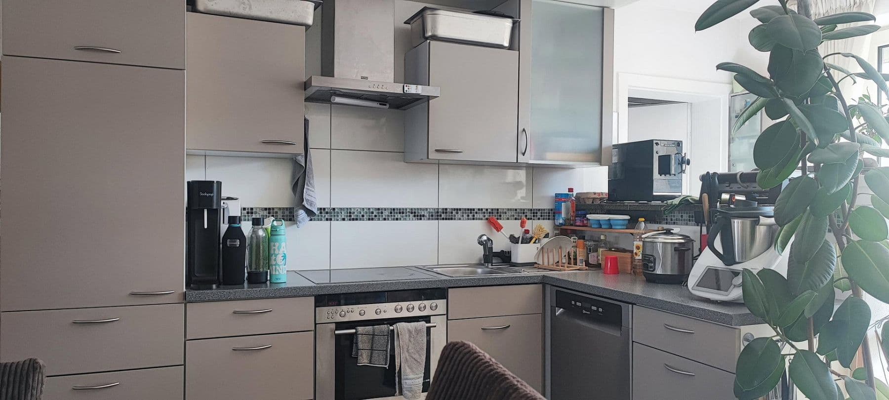 Predaj bytu 3-izbový 87 m², Poststrasse 8, Grafing bei München, Bavorsko Predaj bytu 3-izbový 87 m², Poststrasse 8, Grafing bei München, Bavorsko