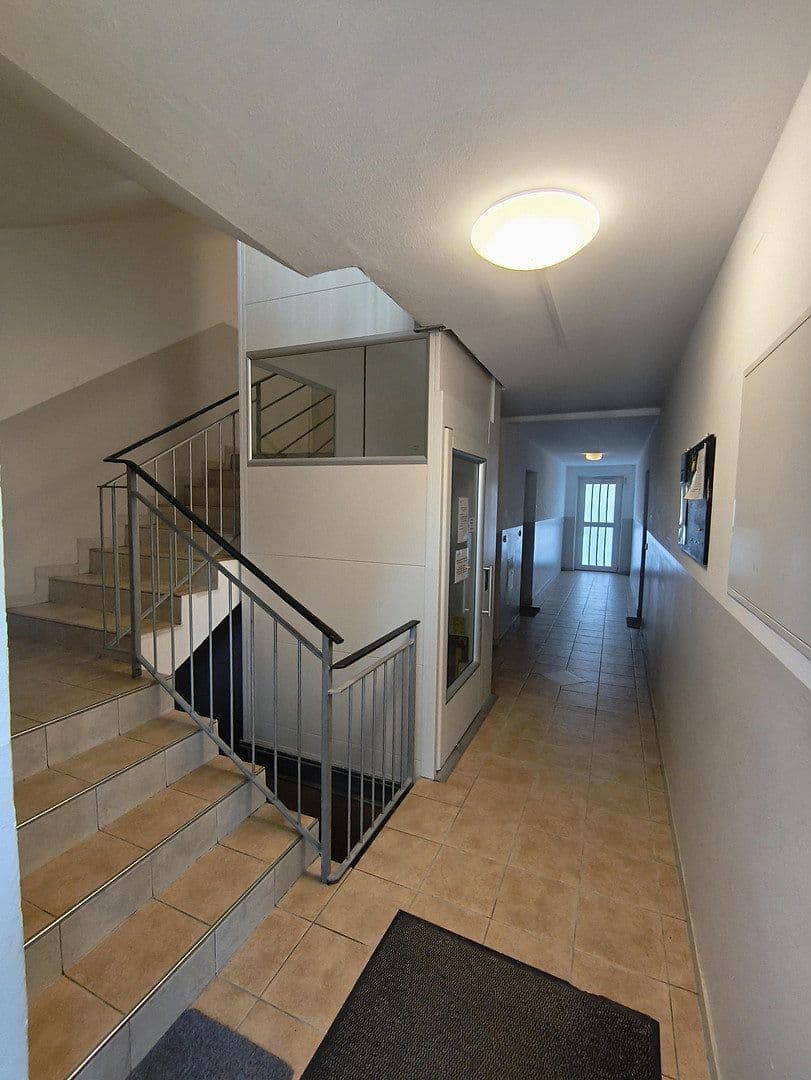 Predaj bytu 3-izbový 87 m², Poststrasse 8, Grafing bei München, Bavorsko Predaj bytu 3-izbový 87 m², Poststrasse 8, Grafing bei München, Bavorsko