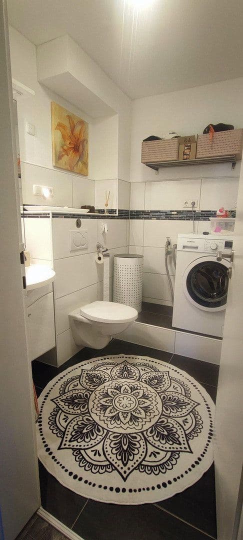 Predaj bytu 3-izbový 87 m², Poststrasse 8, Grafing bei München, Bavorsko Predaj bytu 3-izbový 87 m², Poststrasse 8, Grafing bei München, Bavorsko