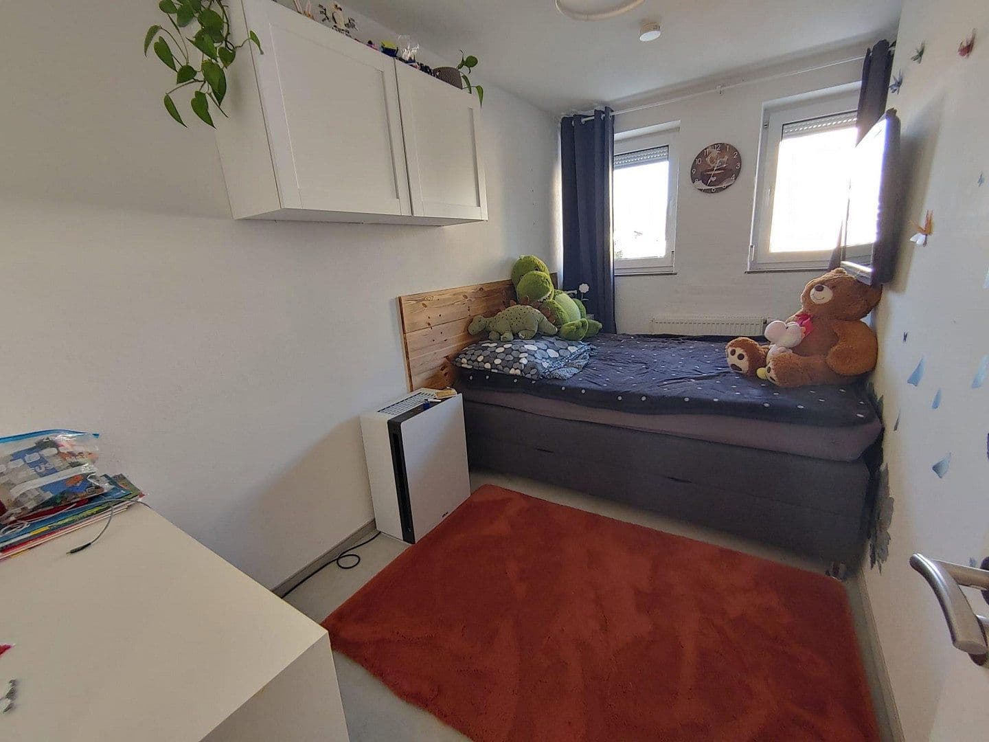 Predaj bytu 3-izbový 87 m², Poststrasse 8, Grafing bei München, Bavorsko Predaj bytu 3-izbový 87 m², Poststrasse 8, Grafing bei München, Bavorsko