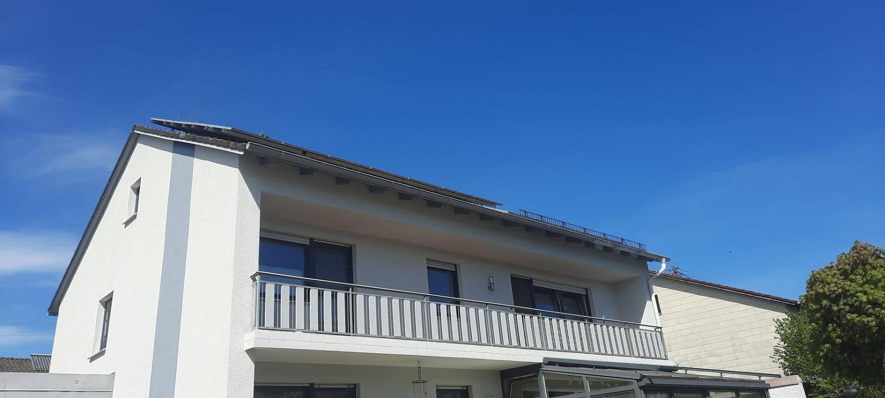 Prenájom bytu 4-izbový 91 m², Ampfing, Bavorsko Prenájom bytu 4-izbový 91 m², Ampfing, Bavorsko