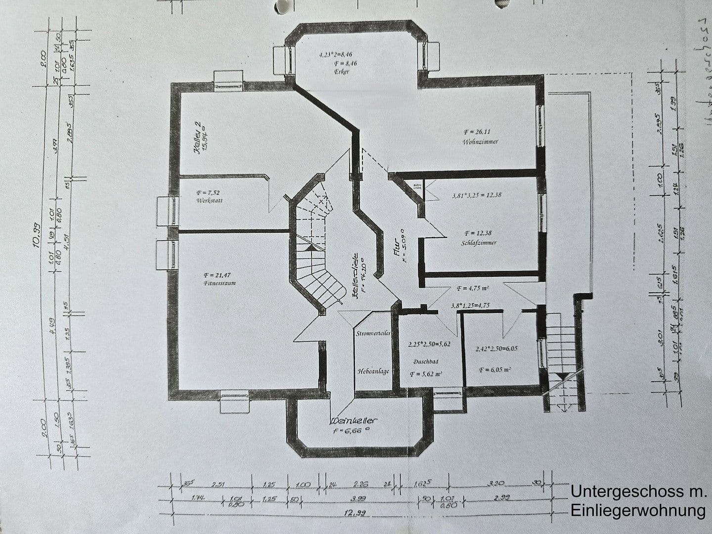 Predaj domu 310 m², pozemek 743 m², Rodenbach, Hesensko Predaj domu 310 m², pozemek 743 m², Rodenbach, Hesensko