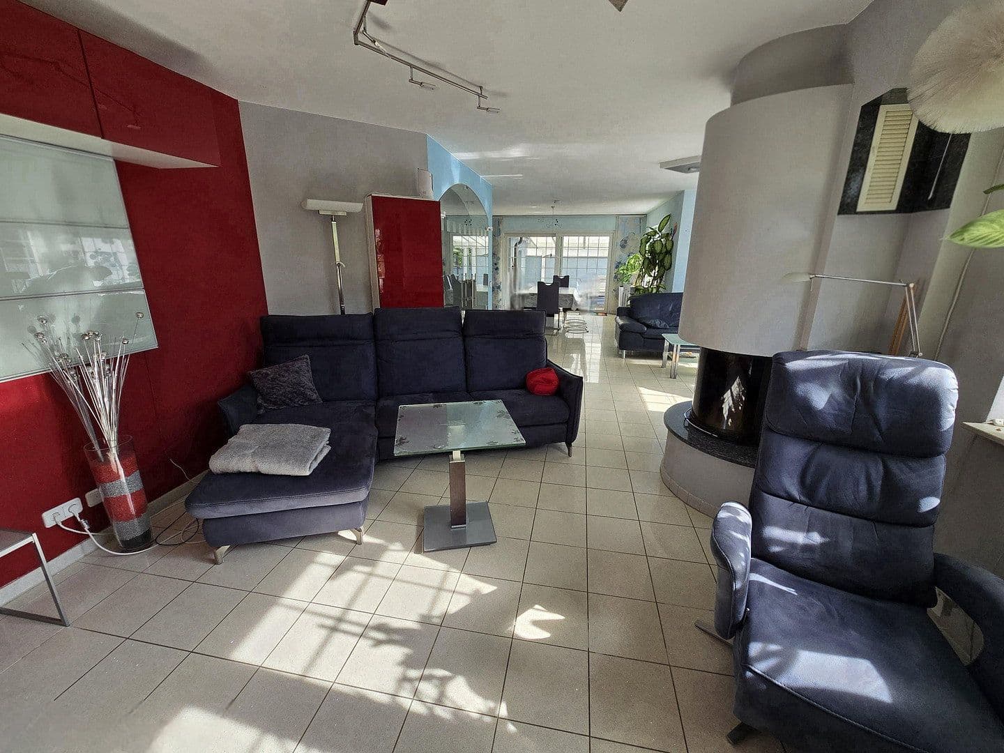 Predaj domu 310 m², pozemek 743 m², Rodenbach, Hesensko Predaj domu 310 m², pozemek 743 m², Rodenbach, Hesensko