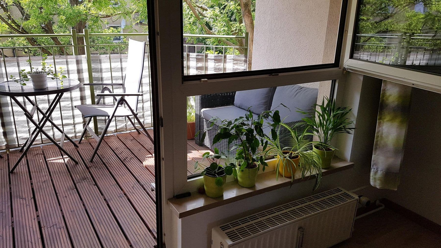 Predaj bytu 3-izbový 74 m², Beckstraße 21, Nürnberg, Bavorsko Predaj bytu 3-izbový 74 m², Beckstraße 21, Nürnberg, Bavorsko