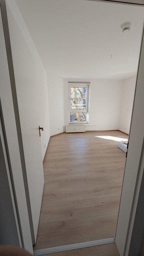 Predaj bytu 3-izbový 74 m², Beckstraße 21, Nürnberg, Bavorsko Predaj bytu 3-izbový 74 m², Beckstraße 21, Nürnberg, Bavorsko