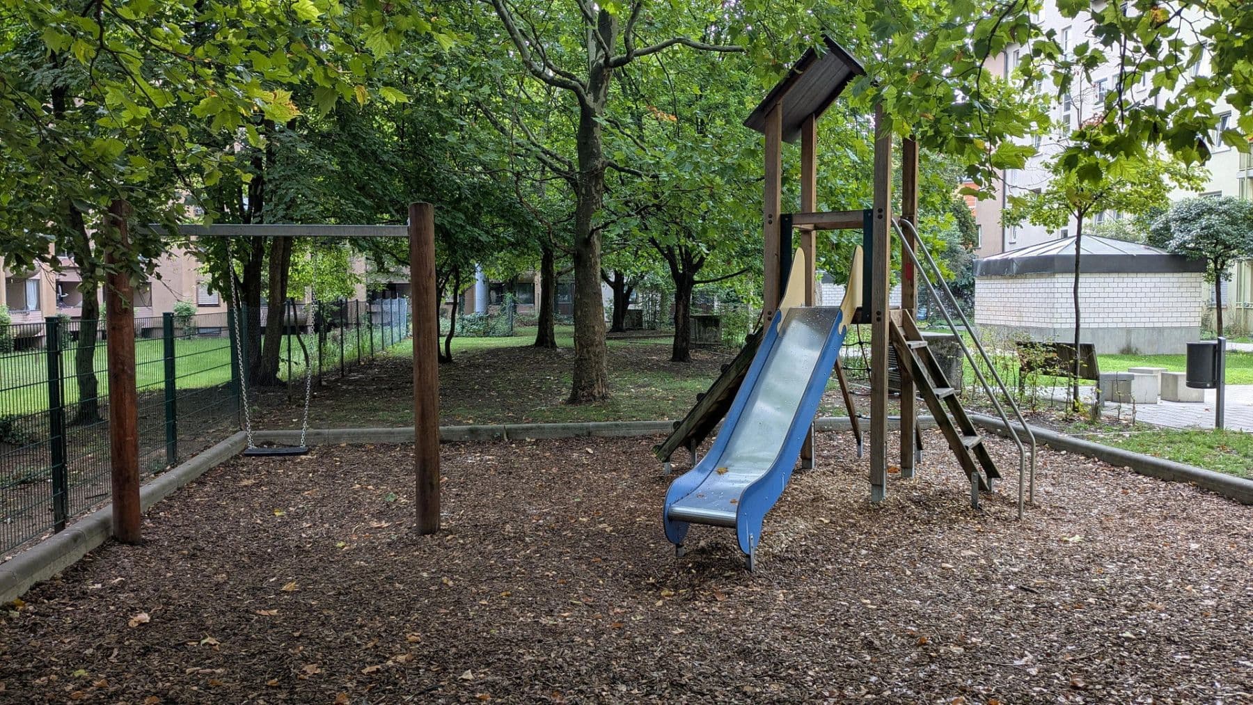 Predaj bytu 3-izbový 74 m², Beckstraße 21, Nürnberg, Bavorsko Predaj bytu 3-izbový 74 m², Beckstraße 21, Nürnberg, Bavorsko