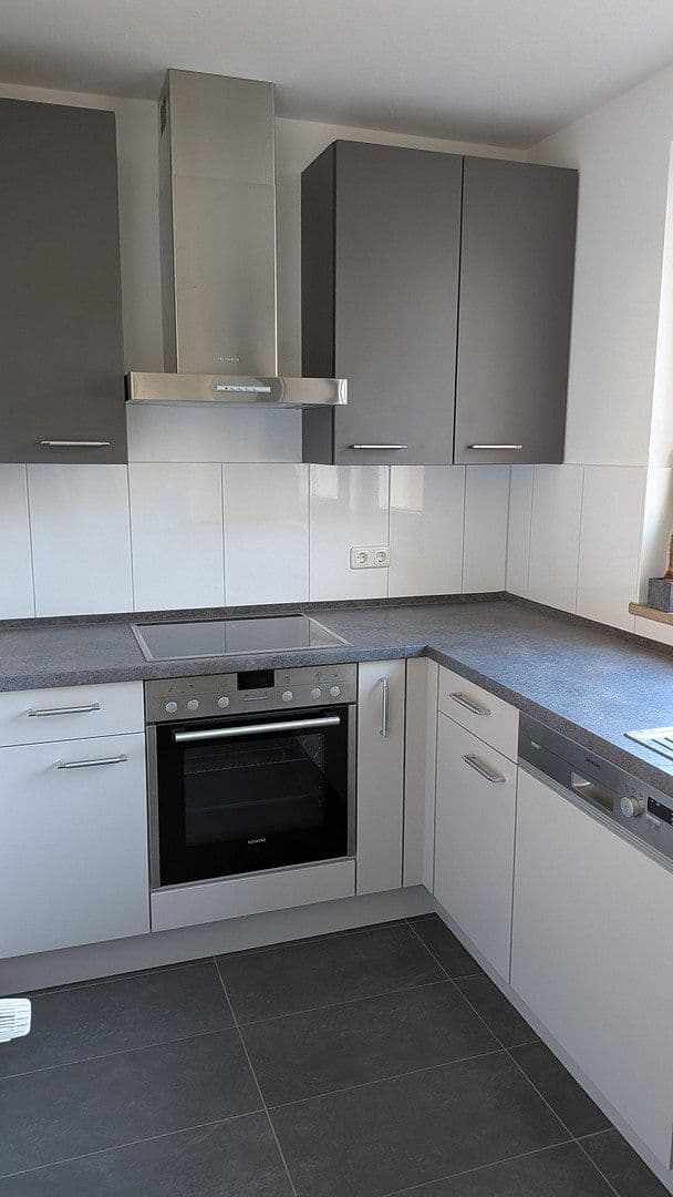 Predaj bytu 3-izbový 74 m², Beckstraße 21, Nürnberg, Bavorsko Predaj bytu 3-izbový 74 m², Beckstraße 21, Nürnberg, Bavorsko