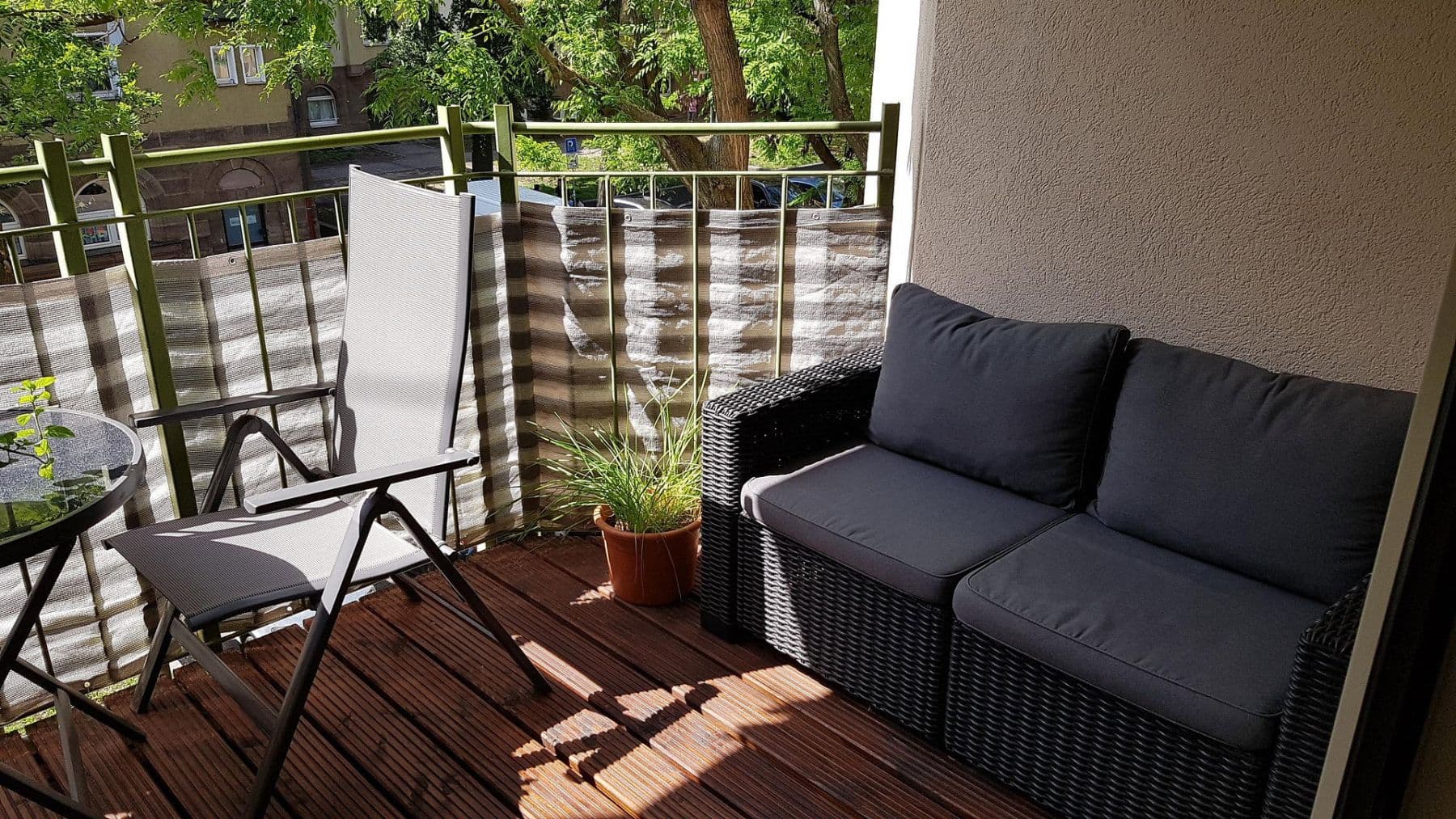 Predaj bytu 3-izbový 74 m², Beckstraße 21, Nürnberg, Bavorsko Predaj bytu 3-izbový 74 m², Beckstraße 21, Nürnberg, Bavorsko