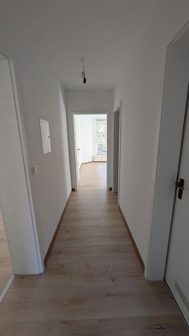 Predaj bytu 3-izbový 74 m², Beckstraße 21, Nürnberg, Bavorsko Predaj bytu 3-izbový 74 m², Beckstraße 21, Nürnberg, Bavorsko