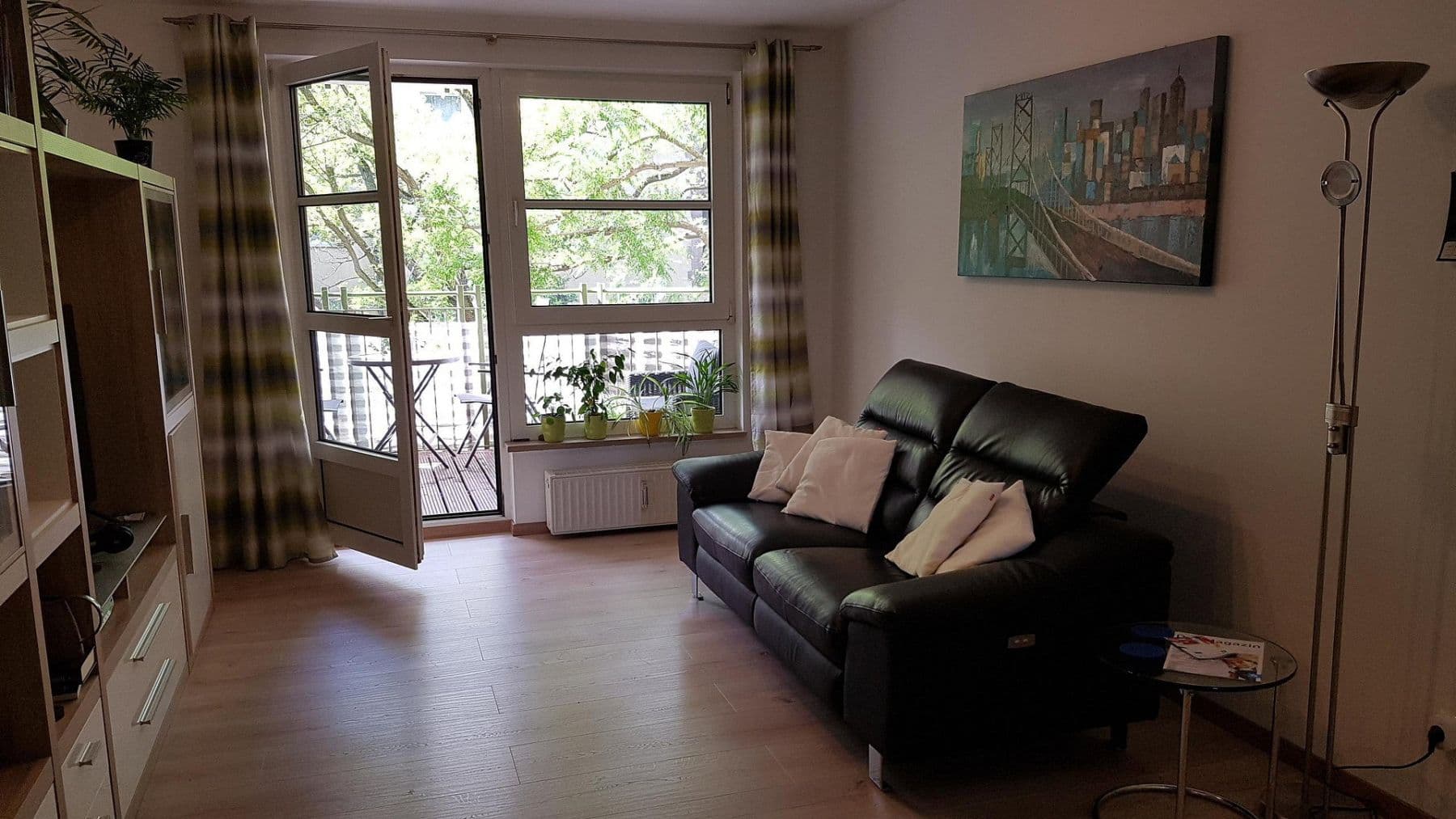 Predaj bytu 3-izbový 74 m², Beckstraße 21, Nürnberg, Bavorsko Predaj bytu 3-izbový 74 m², Beckstraße 21, Nürnberg, Bavorsko