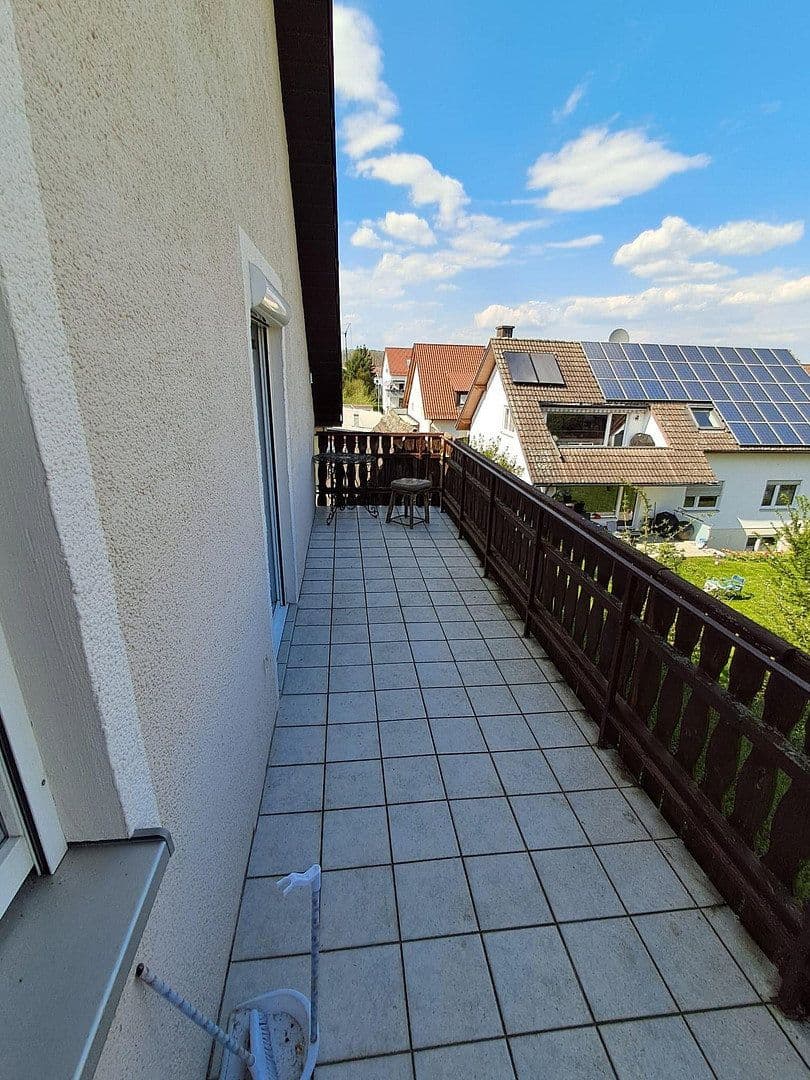 Predaj domu 120 m², pozemek 560 m², Leipheimer Straße 89, Neu-Ulm, Bavorsko Predaj domu 120 m², pozemek 560 m², Leipheimer Straße 89, Neu-Ulm, Bavorsko