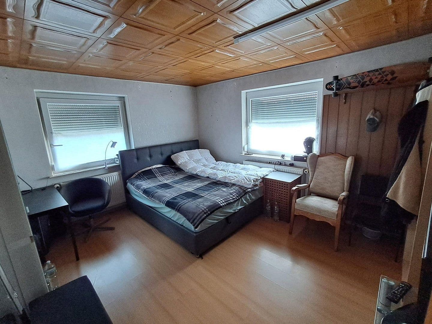 Predaj domu 120 m², pozemek 560 m², Leipheimer Straße 89, Neu-Ulm, Bavorsko Predaj domu 120 m², pozemek 560 m², Leipheimer Straße 89, Neu-Ulm, Bavorsko