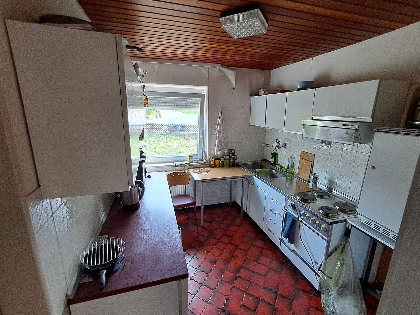 Predaj domu 120 m², pozemek 560 m², Leipheimer Straße 89, Neu-Ulm, Bavorsko Predaj domu 120 m², pozemek 560 m², Leipheimer Straße 89, Neu-Ulm, Bavorsko