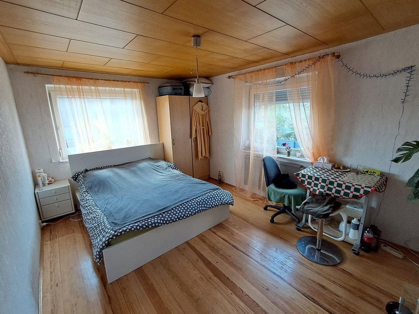 Predaj domu 120 m², pozemek 560 m², Leipheimer Straße 89, Neu-Ulm, Bavorsko Predaj domu 120 m², pozemek 560 m², Leipheimer Straße 89, Neu-Ulm, Bavorsko