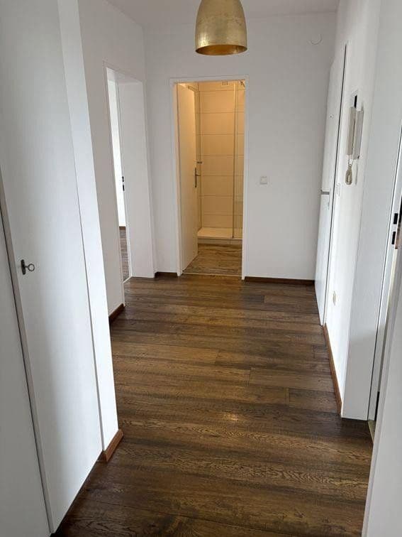 Predaj bytu 3-izbový 71 m², Schoblochweg 5, Lindau (Bodensee), Bavorsko Predaj bytu 3-izbový 71 m², Schoblochweg 5, Lindau (Bodensee), Bavorsko