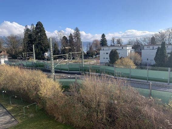 Predaj bytu 3-izbový 71 m², Schoblochweg 5, Lindau (Bodensee), Bavorsko Predaj bytu 3-izbový 71 m², Schoblochweg 5, Lindau (Bodensee), Bavorsko