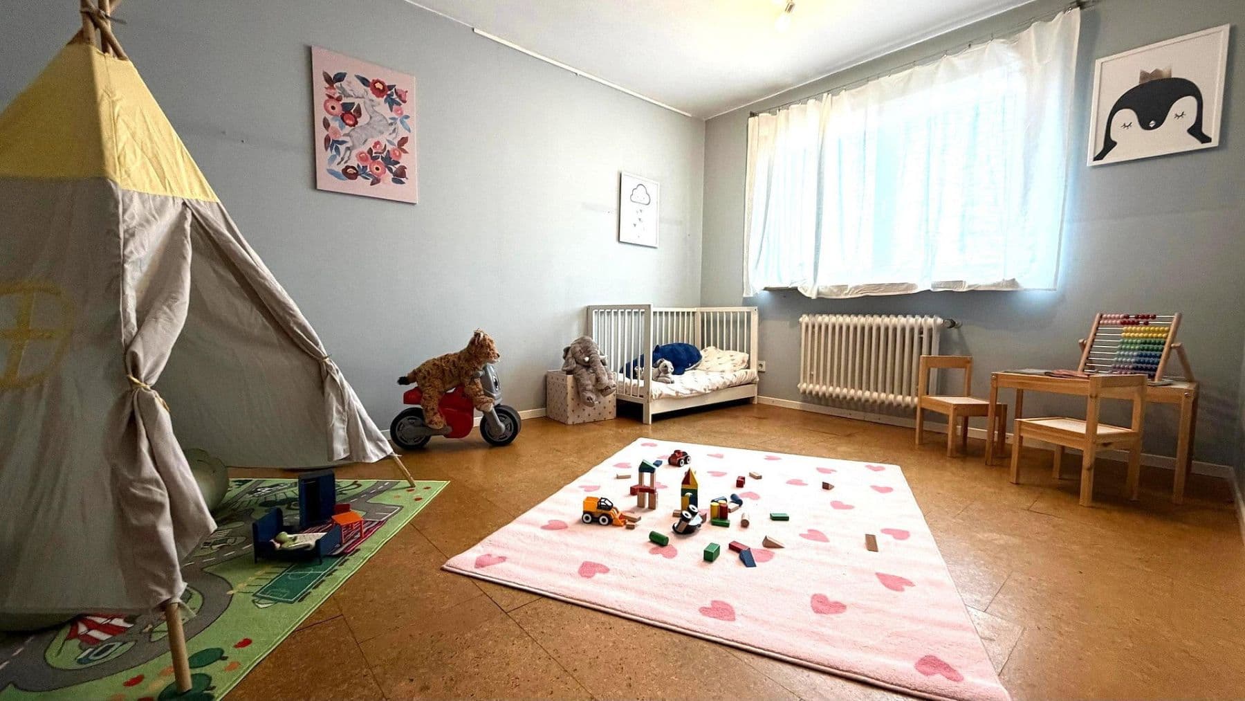 Predaj domu 135 m², pozemek 311 m², Ludwigstr. 84b, Jockgrim, Porýnie-Falcko Predaj domu 135 m², pozemek 311 m², Ludwigstr. 84b, Jockgrim, Porýnie-Falcko