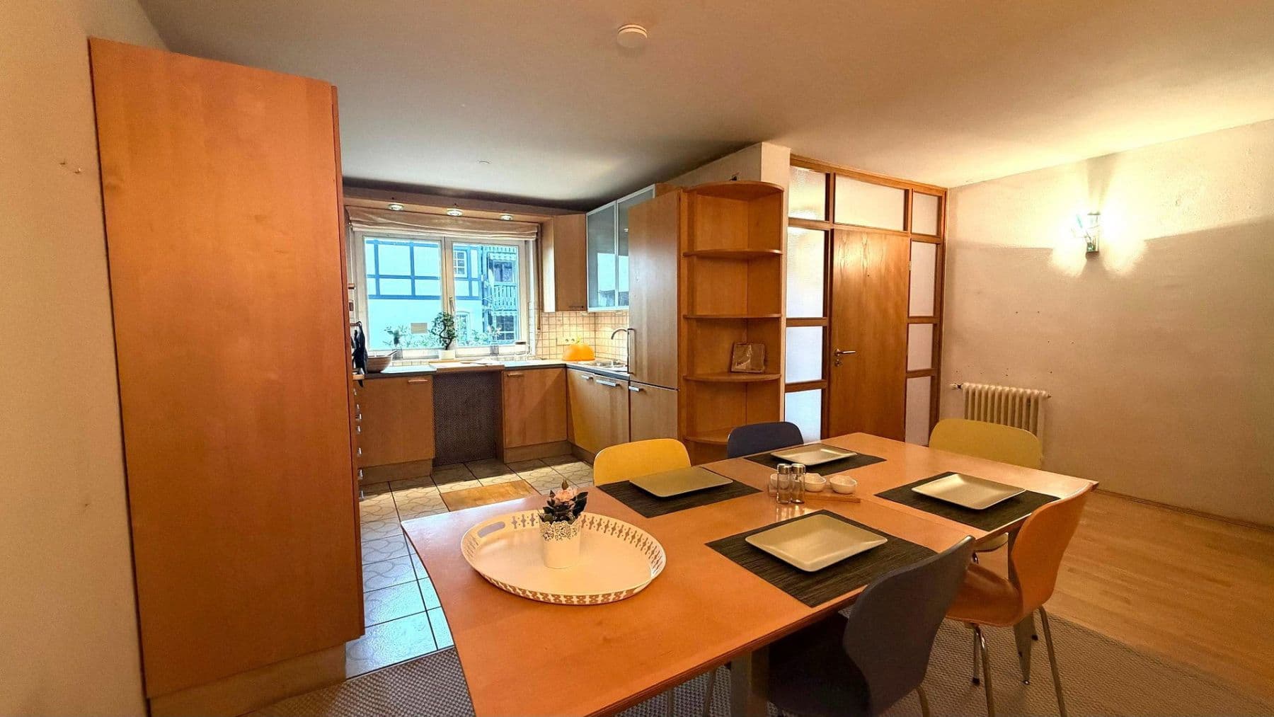 Predaj domu 135 m², pozemek 311 m², Ludwigstr. 84b, Jockgrim, Porýnie-Falcko Predaj domu 135 m², pozemek 311 m², Ludwigstr. 84b, Jockgrim, Porýnie-Falcko