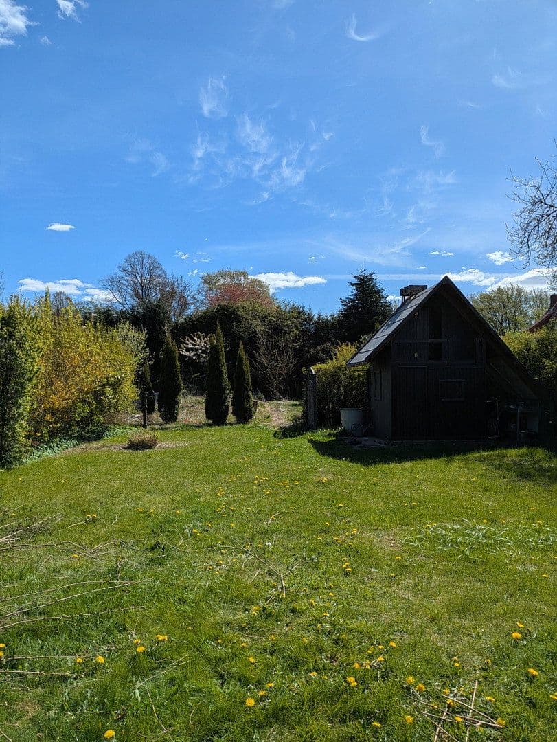 Predaj pozemku 400 m², Friedrich Hebbel Str 24, Nortorf, Šlezvicko-Holštajnsko Predaj pozemku 400 m², Friedrich Hebbel Str 24, Nortorf, Šlezvicko-Holštajnsko