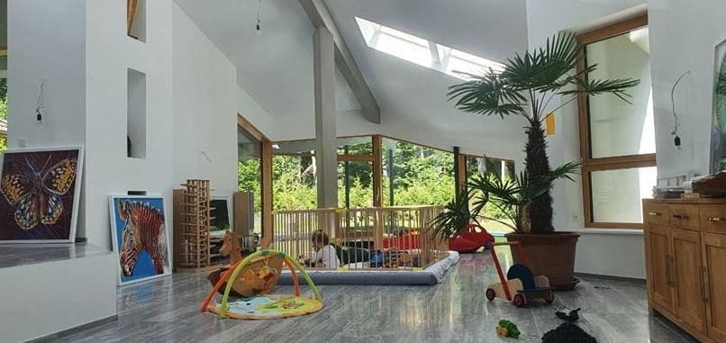 Predaj domu 375 m², pozemek 1.050 m², Brennenhorst 17, Langenhagen, Dolné Sasko Predaj domu 375 m², pozemek 1.050 m², Brennenhorst 17, Langenhagen, Dolné Sasko