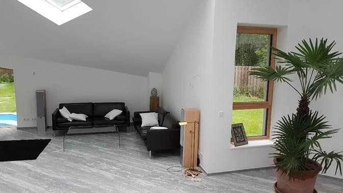 Predaj domu 375 m², pozemek 1.050 m², Brennenhorst 17, Langenhagen, Dolné Sasko Predaj domu 375 m², pozemek 1.050 m², Brennenhorst 17, Langenhagen, Dolné Sasko