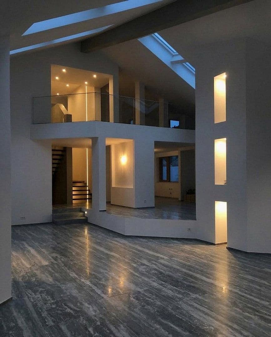 Predaj domu 375 m², pozemek 1.050 m², Brennenhorst 17, Langenhagen, Dolné Sasko Predaj domu 375 m², pozemek 1.050 m², Brennenhorst 17, Langenhagen, Dolné Sasko