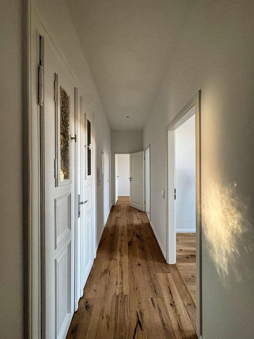 Predaj bytu 2-izbový 53 m², Wiedebachstraße, Leipzig, Sasko Predaj bytu 2-izbový 53 m², Wiedebachstraße, Leipzig, Sasko