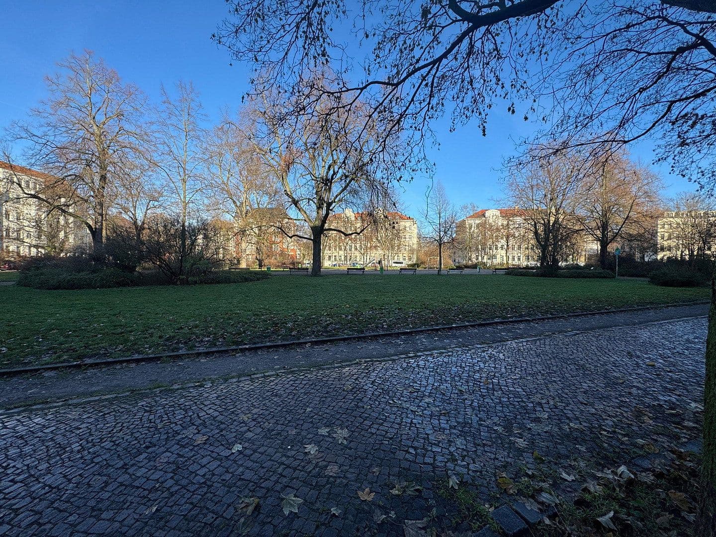 Predaj bytu 2-izbový 53 m², Wiedebachstraße, Leipzig, Sasko Predaj bytu 2-izbový 53 m², Wiedebachstraße, Leipzig, Sasko