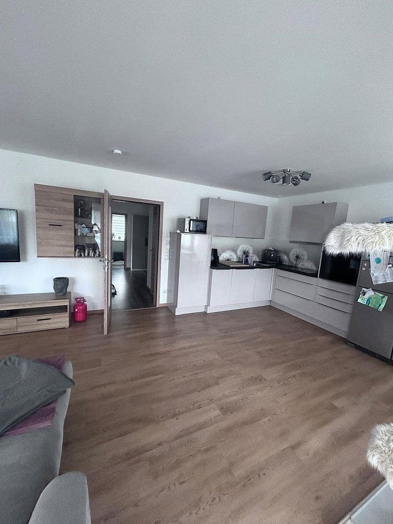 Prenájom bytu 3-izbový 78 m², Schloßstraße 11, Aham, Bavorsko Prenájom bytu 3-izbový 78 m², Schloßstraße 11, Aham, Bavorsko