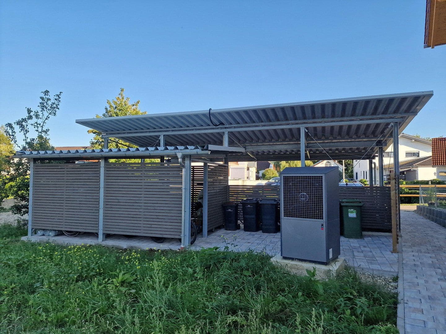 Prenájom bytu 3-izbový 78 m², Schloßstraße 11, Aham, Bavorsko Prenájom bytu 3-izbový 78 m², Schloßstraße 11, Aham, Bavorsko