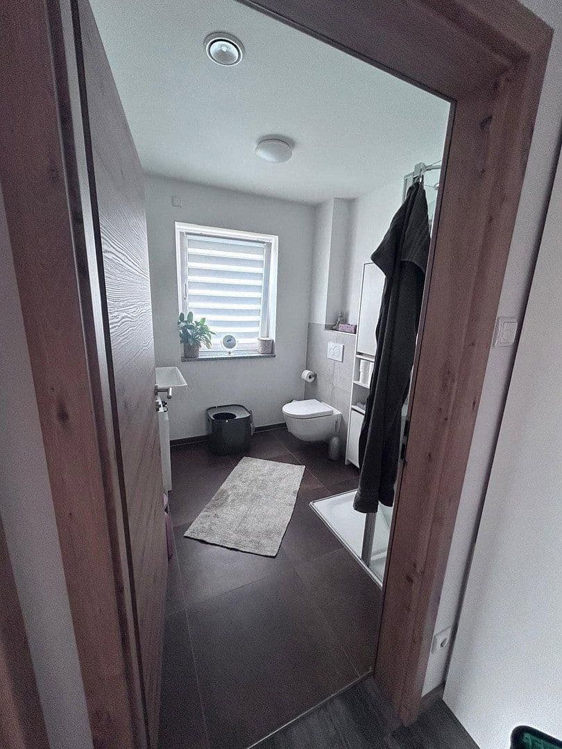 Prenájom bytu 3-izbový 78 m², Schloßstraße 11, Aham, Bavorsko Prenájom bytu 3-izbový 78 m², Schloßstraße 11, Aham, Bavorsko