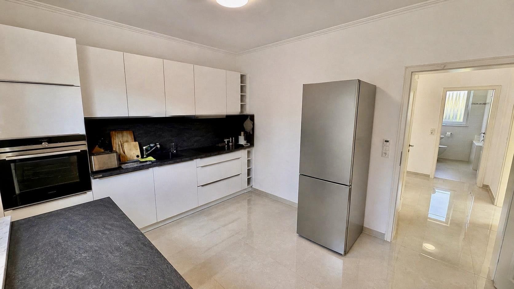 Predaj domu 140 m², pozemek 306 m², Achim, Dolné Sasko Predaj domu 140 m², pozemek 306 m², Achim, Dolné Sasko